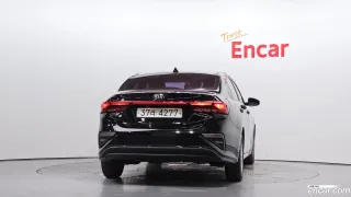 Kia Cerato (K3)