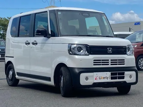 Honda N-BOX Joy