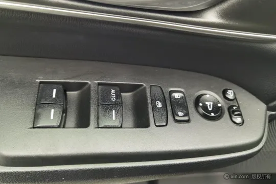 Honda Breeze