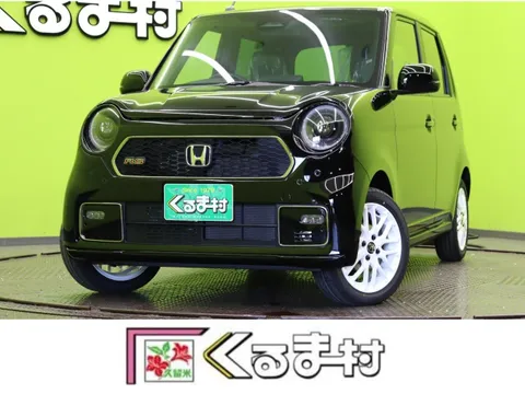 Honda N-ONE