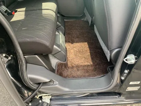 Mitsubishi eK Space Custom