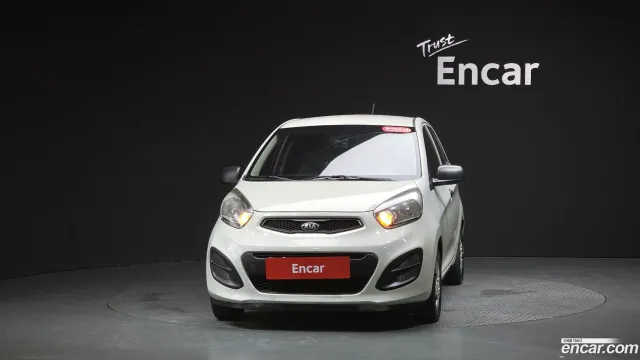 Kia Picanto (Morning)