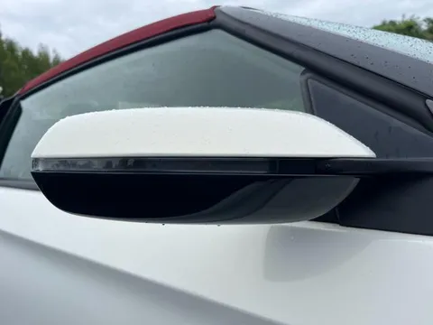 Honda S660