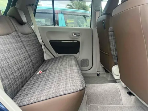 Suzuki Alto Lapin LC