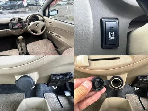 Suzuki Alto Eco