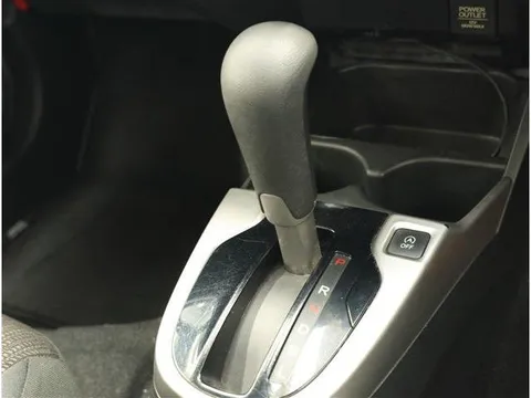 Honda Jazz (Fit)