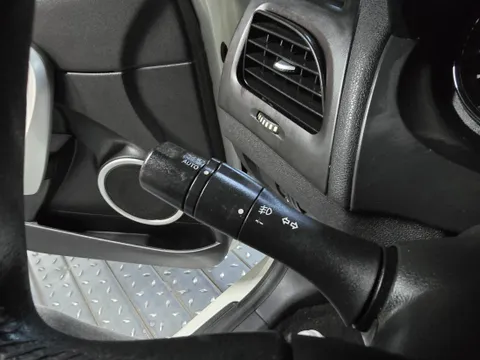 Renault SM3