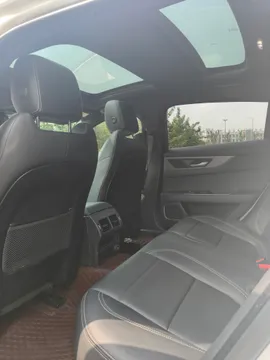 Jaguar XEL