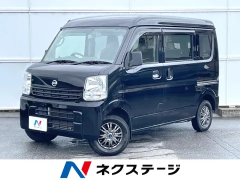 Nissan Clipper