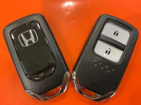 Honda Jazz (Fit)
