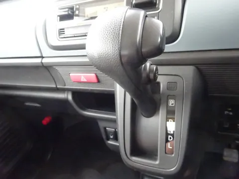 Suzuki Spacia Base