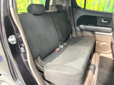 Suzuki MR Wagon