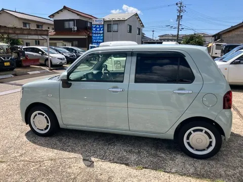 Daihatsu Mira Tocot