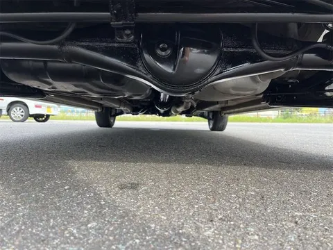Mazda Flair Custom Style