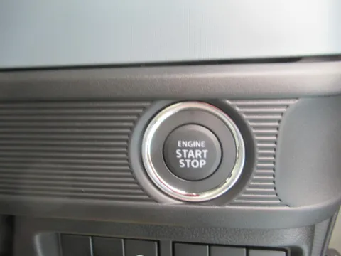 Suzuki Spacia Base