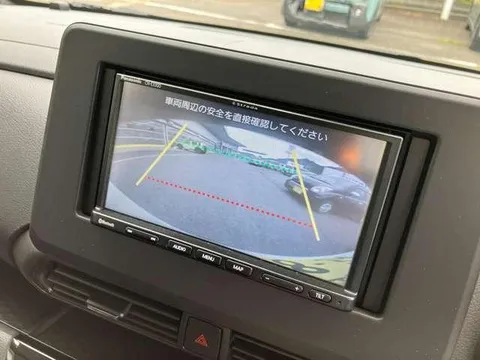 Mitsubishi eK X Space