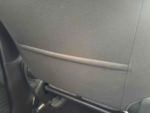 Mazda Flair Crossover
