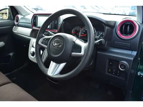 Daihatsu Boon