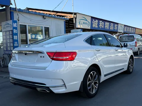 Geely