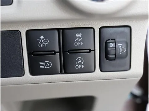 Toyota Pixis Joy