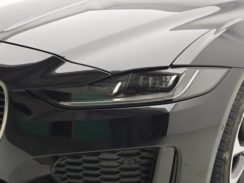 Jaguar XEL