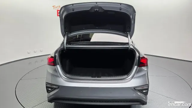 Kia Cerato (K3)