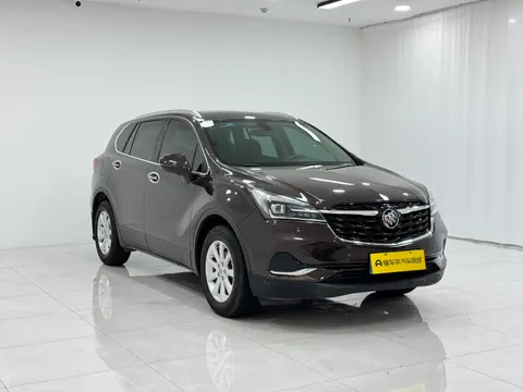 Buick Envision