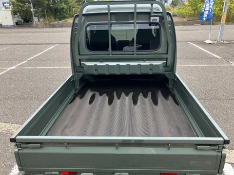 Suzuki Super Carry