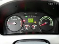 Kia Bongo 3