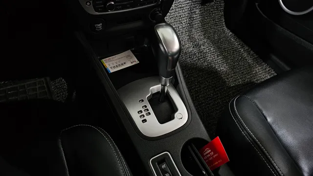 Renault SM3