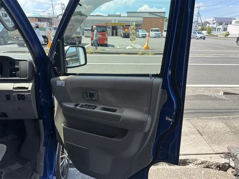 Subaru Dias Wagon