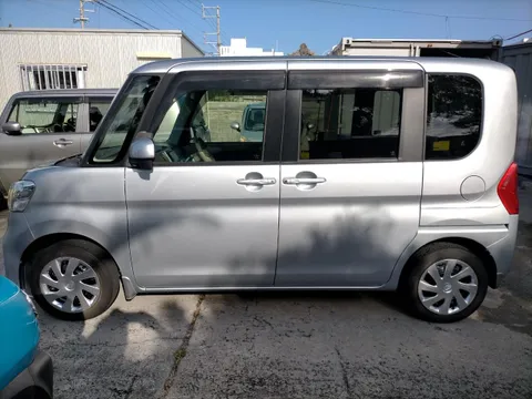 Subaru Chiffon