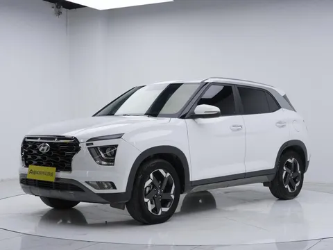 Hyundai ix25