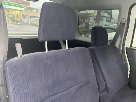 Honda Vamos
