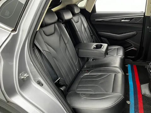 Changan CS85