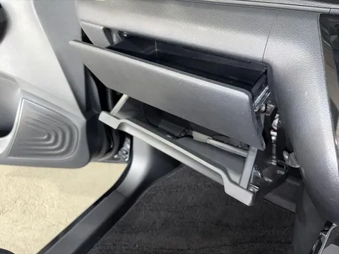 Mitsubishi eK X