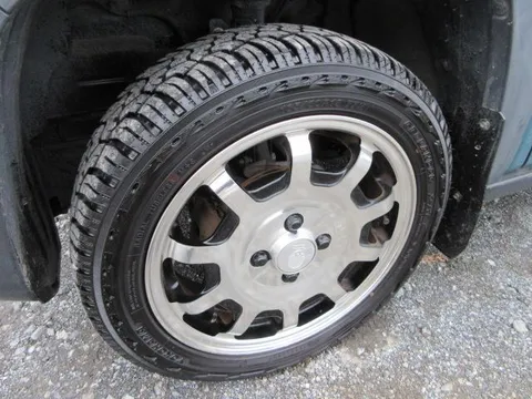 Mazda Flair Crossover
