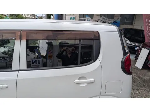 Suzuki MR Wagon