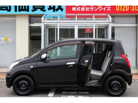 Suzuki Alto Eco