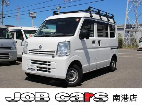 Nissan Clipper