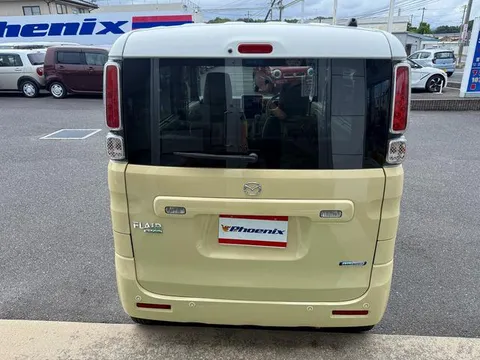 Mazda Flair Wagon