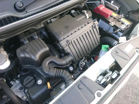 Mazda Flair