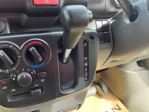 Nissan Clipper