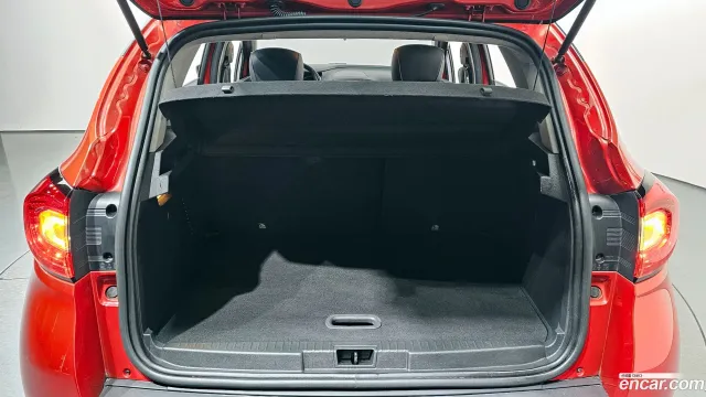 Renault QM3