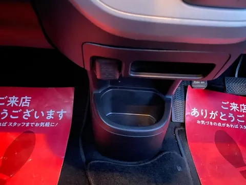 Honda Zest