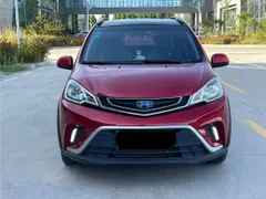 Geely Vision X1