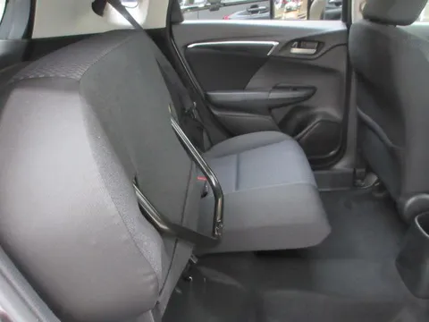 Honda Jazz (Fit)