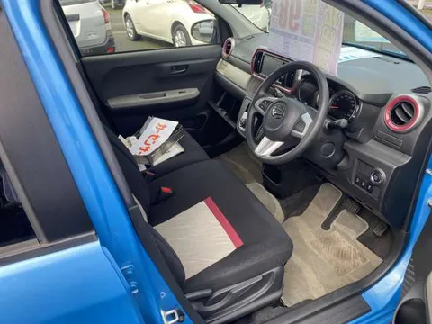 Daihatsu Boon