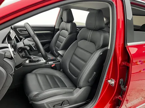MG MG6