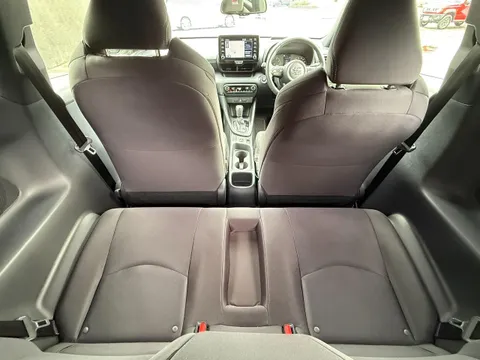 Toyota GR Yaris